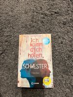 Buch Ich komm dich holen, Schwester von Kelly Anne Blount top Schleswig-Holstein - Harrislee Vorschau