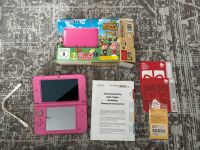 Nintendo 3ds xl Animal Crossing pink Rheinland-Pfalz - Mainz Vorschau