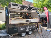 Food Truck für Ihre Veranstaltung-Flammkuchen Mecklenburg-Vorpommern - Wismar Vorschau