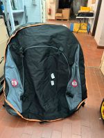 ❕Sailnovo Auto Dachbox/Autotasche faltbar LBH 130x100x45cm Niedersachsen - Hemslingen Vorschau