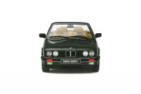 BMW 325i E30 Cabriolet Achat Grün 1/18 Nordrhein-Westfalen - Langenfeld Vorschau