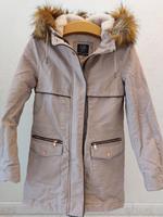 Mädchenjacke / Damenjacke / Winterjacke / Gr.34 / C&A Niedersachsen - Georgsmarienhütte Vorschau