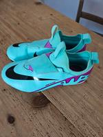 Fußballschuhe nike air zoom mercurial 36,5 Bayern - Siegsdorf Vorschau