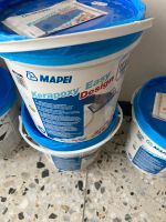 mapei 2 komponenten kerapoxy easy design fliesenkleber fugmortel Nordrhein-Westfalen - Kranenburg Vorschau