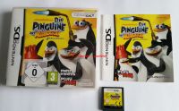 Die Pinguine aus Madagascar - für Nintendo DS + Lite + Dsi + XL Nordrhein-Westfalen - Bad Driburg Vorschau