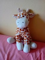 Kuscheltier Giraffe 35 cm hoch Hessen - Beselich Vorschau