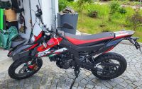 Aprilia SX 125 E5 RED RACEWAY Bayern - Kirchdorf i. Wald Vorschau