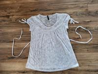 Shirt T-shirt Blusenshirt Flame Größe L 40/42 Brandenburg - Groß Kreutz Vorschau