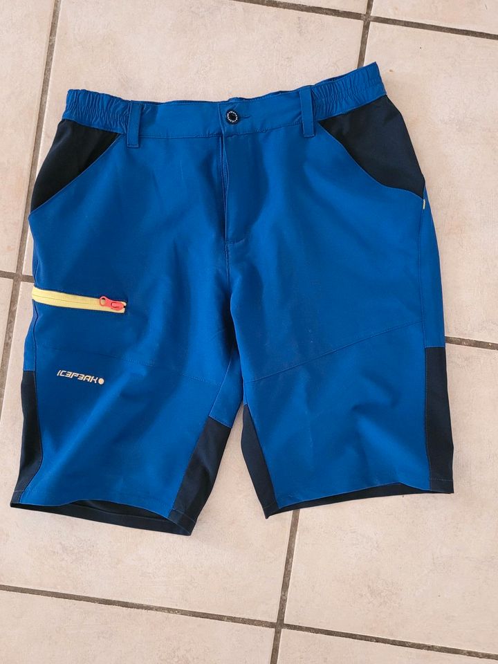 Icepeak Shorts Größe 164, wie neu in Ingolstadt