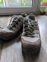 Damen Wanderschuh Größe 38 Bayern - Augsburg Vorschau