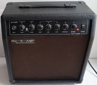 Axtron GX-20R Guitar, Gitarrenverstärker, Gitarren Amplifier Dresden - Cotta Vorschau