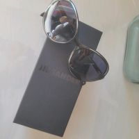 Jil Sander Sonnenbrille mit Stärke 0,5 Niedersachsen - Wedemark Vorschau