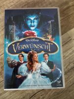 DVD Verwünscht Disney Hessen - Waldems Vorschau