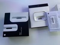 iPod universal Dock Hessen - Schlüchtern Vorschau