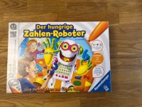 2x Tiptoi Ravensburger Spiele. Zahlenroboter und Musikschule Niedersachsen - Walsrode Vorschau
