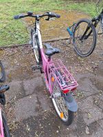 Mädchen fahrrad  voll funktionsfähig Hessen - Egelsbach Vorschau
