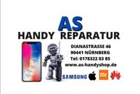 iphone Samsung Huawei Xiaomi Handy Reparatur Nürnberg (Mittelfr) - Südstadt Vorschau