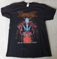 DISMEMBER like an ever ...orig. TS death black thrash heavy metal Niedersachsen - Osnabrück Vorschau