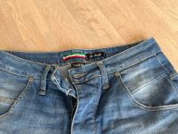 Jeansshort von Please Umfang 74 cm Baden-Württemberg - Sindelfingen Vorschau