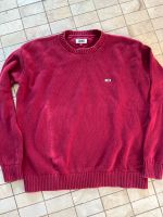 Tommy Hilfiger Pulli Damen weinrot gr S/M Bayern - Regensburg Vorschau