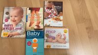 Ratgeber Bücher Baby Entwicklung und Ernährung Nordrhein-Westfalen - Lippstadt Vorschau