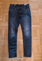 Jack & Jones Jeans für Jungen, schwarz 176 16Y, TOP Frankfurt am Main - Eschersheim Vorschau