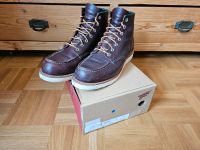 Red Wing 8138 Größe 42 US 9 moc toe kein iron ranger oil slick Hessen - Schöneck Vorschau