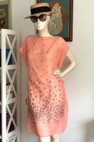 Designer Strandkleid/Tunika,Gr.38/M,Koralle/transparent,neuwertig Obergiesing-Fasangarten - Obergiesing Vorschau