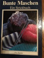 Tolles Strickbuch, ein tolles Geschenk z.B. Nordrhein-Westfalen - Höxter Vorschau