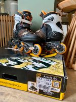 Alexis 80 Inliner Rollerskates K2 NEU Hessen - Bad Nauheim Vorschau