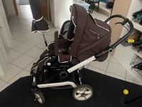 Kinderwagen Buggy Hartan Bayern - Schierling Vorschau