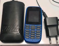 Nokia 105 Handy Nordrhein-Westfalen - Oberhausen Vorschau