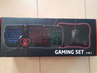 Gaming Set 4 in 1 Neu Ovp Thüringen - Gotha Vorschau