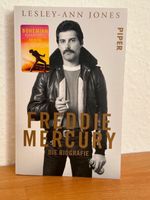 Freddie Mercury - Biografie Berlin - Reinickendorf Vorschau