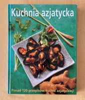 Kochbuch Asiatische Küche - polnische Ausgabe Berlin - Charlottenburg Vorschau