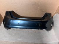 Ford Fiesta MK8 Stoßstange Bumper hinten PDC H1BB-17906A1W Nordrhein-Westfalen - Gummersbach Vorschau