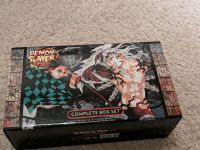 Demon Slayer Complete Box Set Niedersachsen - Wedemark Vorschau