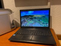 Asus a54h Notebook Laptop 15,6 Zoll Intel Core i3 2,10 Ghz Thüringen - Hildburghausen Vorschau