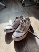 Sneaker von Converse Bayern - Eußenheim Vorschau