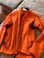 Jack Wolfskin Jacke grS wie neu Saarland - Heusweiler Vorschau