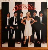 Lp Blondie Parallel Lines Niedersachsen - Salzgitter Vorschau