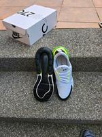SCHNÄPPCHEN : NIKE AIR 270 , 4 MONATE , WIE NEU ; NP € 135.- Hessen - Eltville Vorschau