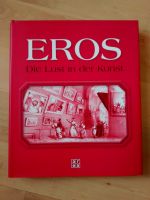 Erotika! Eros: Die Lust in der Kunst! Bildband 2004 Thüringen - Jena Vorschau