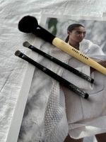 Make-Up Pinsel Lidschatten Jacks Beauty Line o. Bobbi Brown Blush Bayern - Antdorf Vorschau