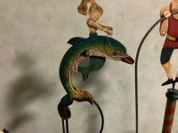 Pendelfigur  Balancefigur, Delphin, Stck 52€ Schleswig-Holstein - Hollingstedt Vorschau