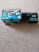 Exo Terra Turtle Feeder, Futterautomat für Wasserschildkröten Sachsen-Anhalt - Quellendorf Vorschau