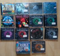 14 Doppel CD Mystery Trance und andere Bayern - Kempten Vorschau