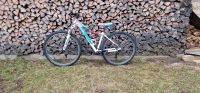 Fahrrad Cube Access Mountainbike Kinder/Damen Sachsen - Breitenbrunn Vorschau
