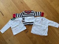 3 Oberteile, LA-Shirt, Hemdchen / Zara, H&M / Gr.68 Kreis Pinneberg - Wedel Vorschau