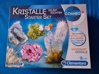 Kristalle Starter Set unbenutzt Nordrhein-Westfalen - Bergisch Gladbach Vorschau